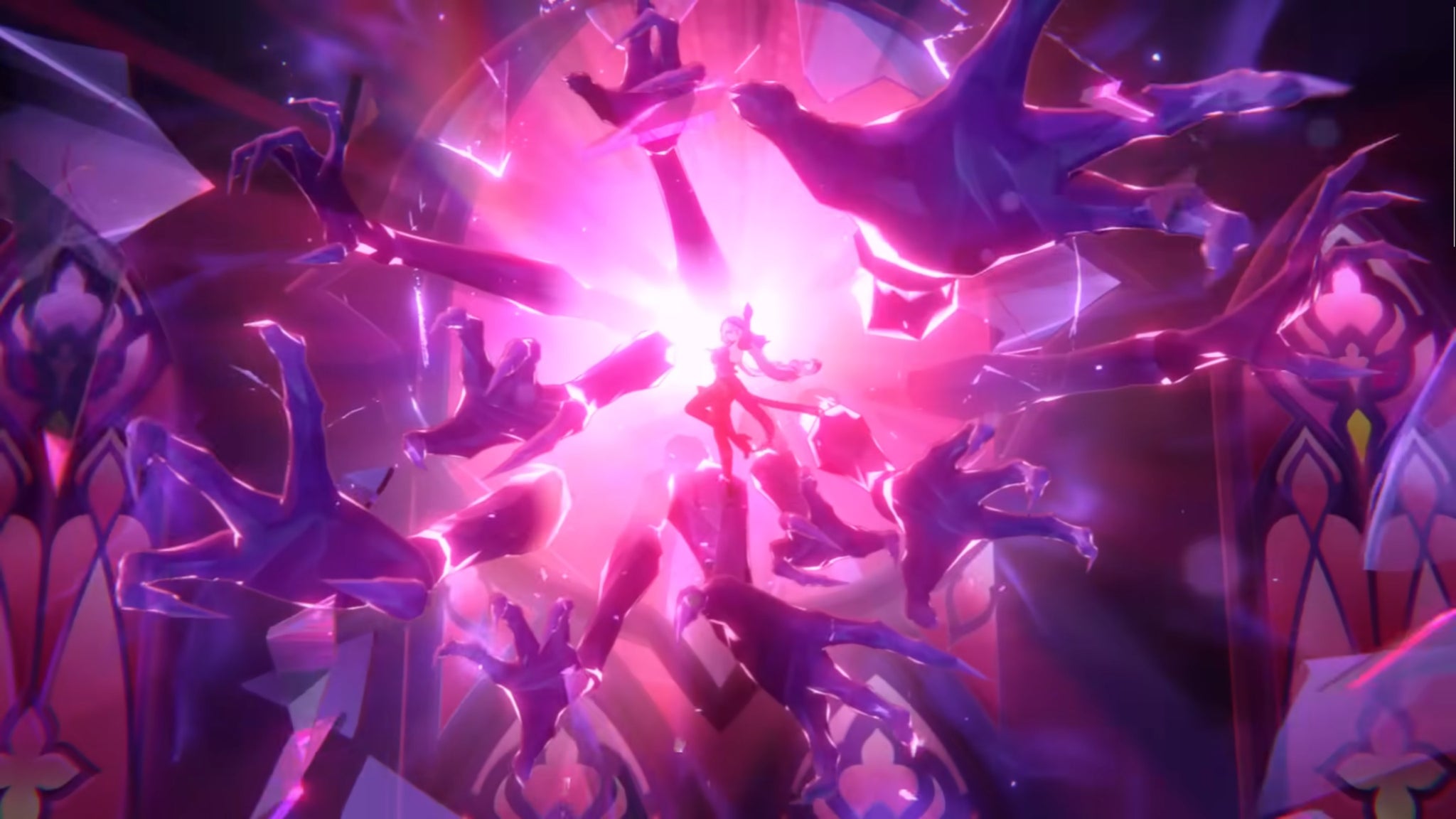 Honkai Star Rail Black Swan Teams - 5