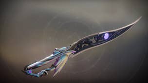 Destiny 2's Swords are being rebalanced and are getting a new energy meter