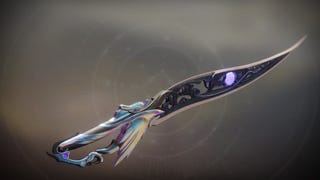 Destiny 2's Swords are being rebalanced and are getting a new energy meter