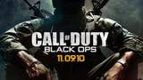 Black Ops mais jogado que Battlefield 3 no Xbox Live
