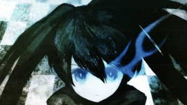 Black Rock Shooter: The Game confirmed for PSP
