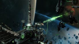 Free Space: Black Prophecy First Impressions