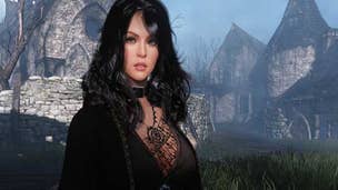 Black Desert character creator is one of the most fully-featured we've ever seen