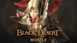 Black Desert Mobile chega em Dezembro