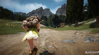 Black Desert Online: which is the best class to use?