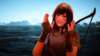 Black Desert Online trailer teases free naval expansion coming later this year