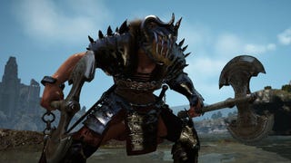 Black Desert Online review: lots of potential, but heavy on the MMO cliches