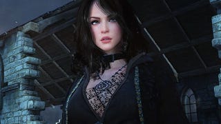 Cross-play support coming to Black Desert Online on PS4 and Xbox One