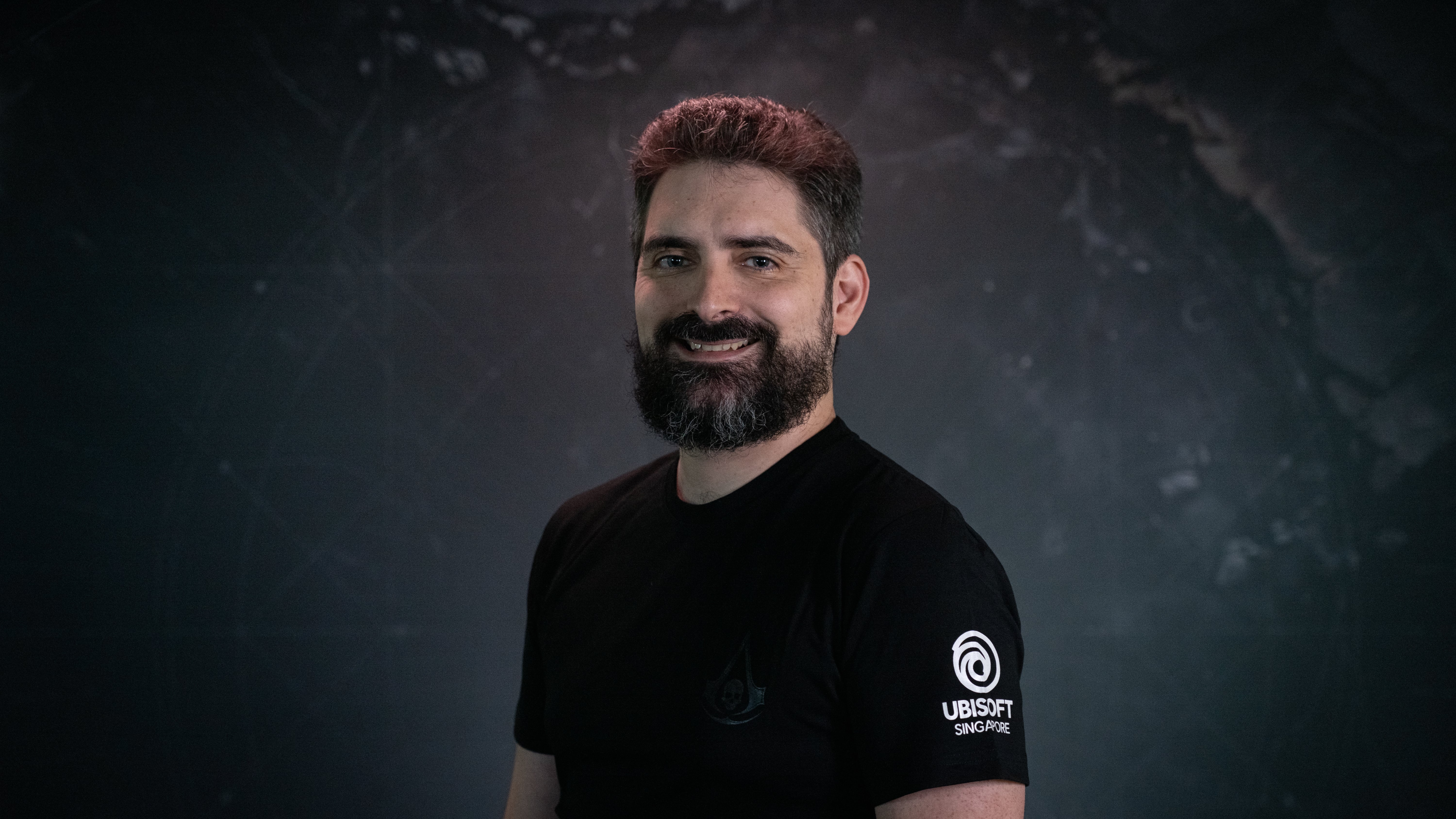 Assassin's Creed Black Flag Resynched director has teased more on cut modern-day sections - and it got me thinking