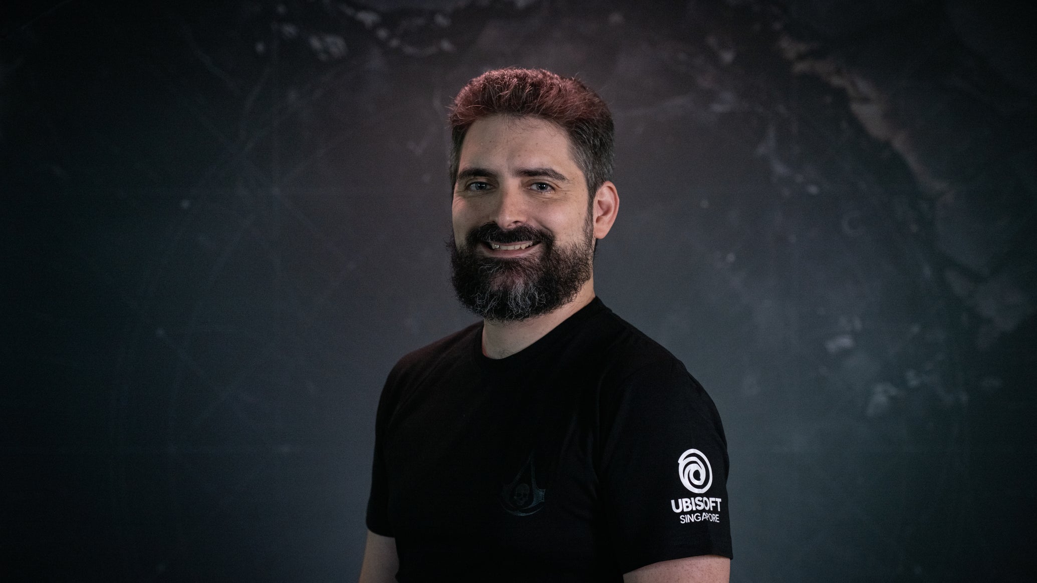 Assassin's Creed Black Flag Resynced director has teased more on cut modern-day sections - and it got me thinking