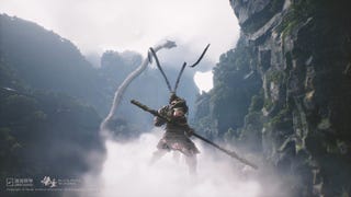 Black Myth: Wukong upgraded to Unreal Engine 5, continues to look stunning