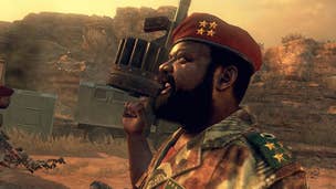 Activision being sued over portrayal of Angolan rebel leader in Call of Duty: Black Ops 2