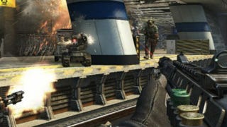 Black Ops 2: Xbox 360 update live now, fixes listed