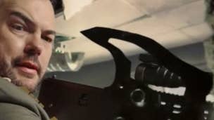 Black Ops 2 gets a new live-action trailer that 'surprises' everyone