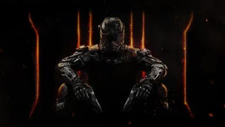 GameStop promo outs Call of Duty: Black Ops 3 for November, pre-order for access to beta 