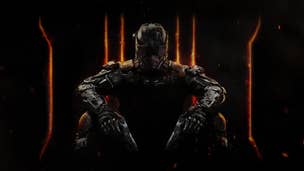 Call of Duty: Black Ops 3 to use dedicated servers, ship with FOV slider on PC