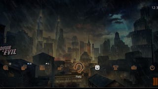 If you played the Call of Duty: Black Ops 3 beta, you get this PS4 theme for free
