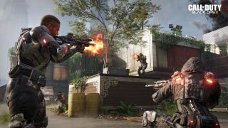 Call of Duty: Black Ops 3 beta now live on PS4, slightly ahead of schedule
