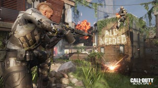 Here's how the Xbox 360 version of Call of Duty: Black Ops 3 stacks up against Xbox One