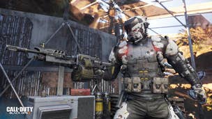 Modding & mapping tools announced for Call of Duty: Black Ops 3, coming in 2016