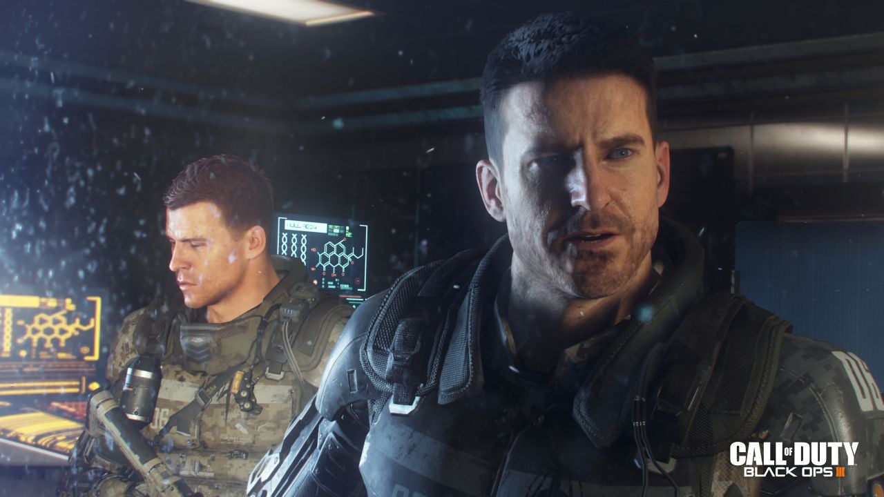 No single player campaign mode for Black Ops 3 on PS3 and Xbox 360 VG247