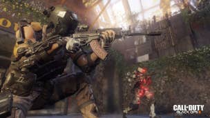 Black Ops 3 co-op could save Call of Duty's tired campaigns
