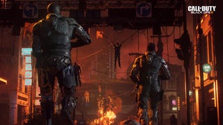 Why Call of Duty: Black Ops 3's entire campaign is unlocked from the start