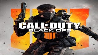 Call of Duty: Black Ops 4 - Battle Edition is the instant unlock for June Humble Monthly