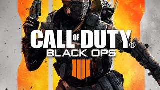 Call of Duty: Black Ops 4 leaked campaign footage shows what could have been