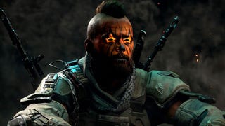 Call of Duty: Black Ops 4 - PS4: Halloween Special Event kicks off, Black Market opens