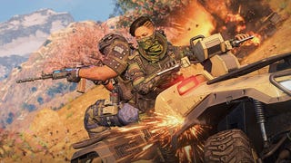 Black Ops 4 Blackout is free to play this entire month