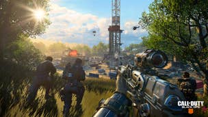 Black Ops 4 Blackout max level is 80 and there's no prestige