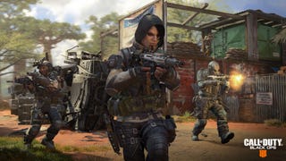 Call of Duty: Black Ops 4 update brings Operation Absolute Zero to PC/Xbox, adds Blackout custom games