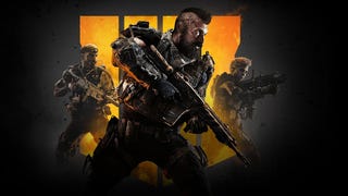 Call of Duty: Black Ops 4 launch map list revealed