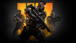 Call of Duty: Black Ops 4 multiplayer and Blackout betas detailed, dated
