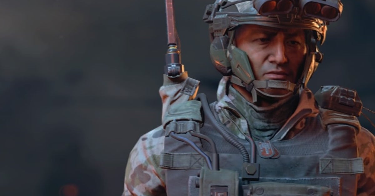 Call of Duty: Black Ops 4 - how to unlock Blackout character missions ...