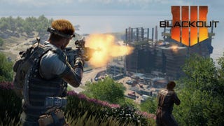 COD Black Ops 4: Battle Edition è disponibile per PC solo su Battle.net