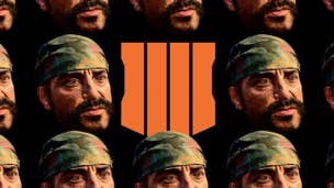 What's up with these bizarre Call of Duty: Black Ops 4 clips?