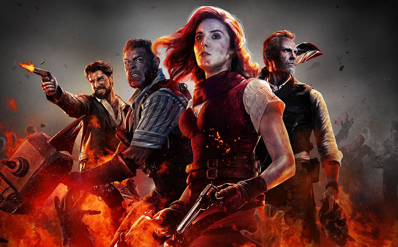 Activision has "a lot of work to do" before implementing cross play