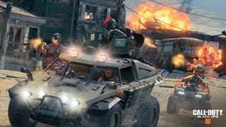 Dopo 6 mesi dalla sua uscita, Call of Duty: Black Ops 4 riceve le statistiche di combattimento