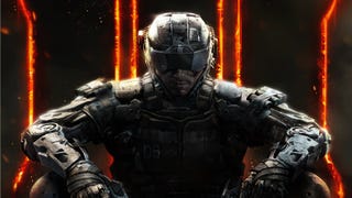 Black Ops 3: two more specialists revealed for new Call of Duty multiplayer