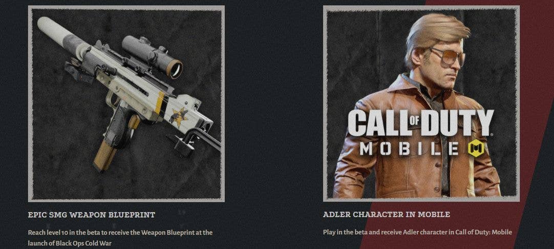 Call Of Duty Black Ops Cold War Open Beta Modes Revealed Den Of Geek