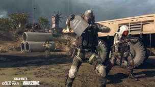 Call of Duty: Warzone's first ever exclusive perks arrive with Season 5