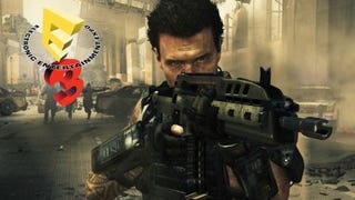 Call of Duty: Black Ops 2 - preview
