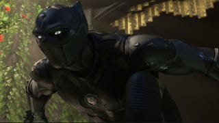 Black Panther will come to Marvel’s Avengers later this year, roadmap outlined