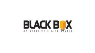 CV shows EA BlackBox still working on third-person action game