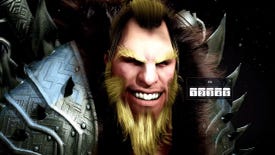 Black Desert: Charming Smiles And Fast-paced Slaughter