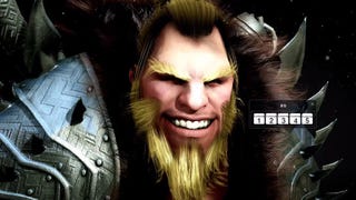 Black Desert: Charming Smiles And Fast-paced Slaughter