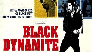 US PS Video Store update, Feb 18 - Black Dynamite