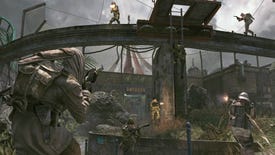 CoD: Black Ops Escalation Pack Trailer